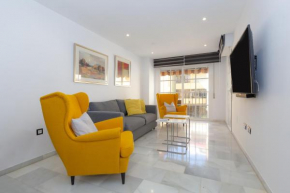 Apartamento La Victoria